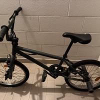 Bicicletta bmx