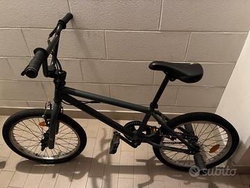 Bicicletta bmx