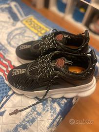 Scarpe versace Abbigliamento e Accessori In vendita a Roma