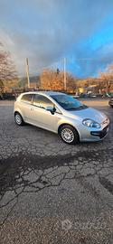 Fiat Punto Evo
