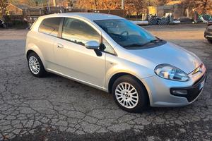 Fiat Punto Evo