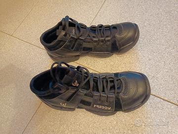 scarpe Freddy fitness