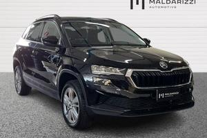 Škoda Karoq 2022 1.0 tsi Executive 115cv
