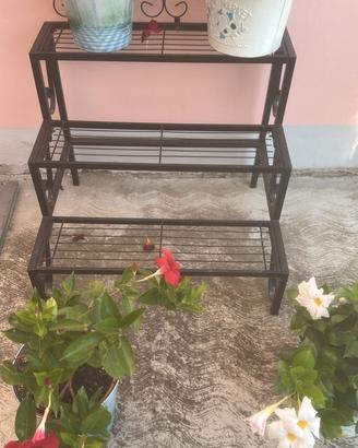 Fioriere da esterno