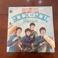 Vinile The Beatles - Rock'n'roll Music