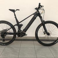 HUSQVARNA SHIMANO MOUNTAIN CROSS LE 2022 NUOVA