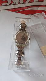 orologio donna Swatch Gent Flex Kugelrama (GE122G)