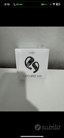 Shokz open fit air