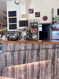 Cessione Attività Bar / Caffetteria - Fusignano