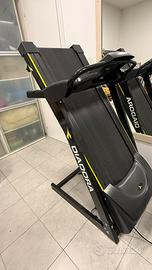 Tapis roulant Diadora