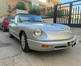 Alfa Romeo Duetto 2.0