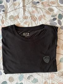 T-shirt EA7 uomo