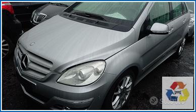Ricambi Usati MERCEDES Classe B W245