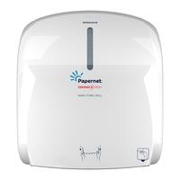 Dispenser Antibatterico Mini PAPERNET Autocut  tec