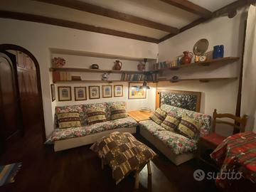 Appartamento accogliente a pochi passi dal centro