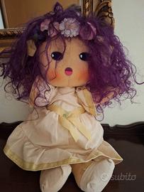 Bambola da collezione