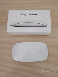 Magic Mouse 2