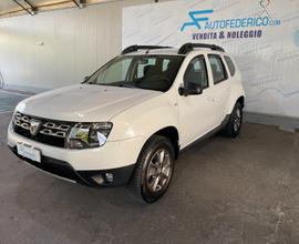 Dacia Duster 4x4 1.5 Dci 110cv Lauréate