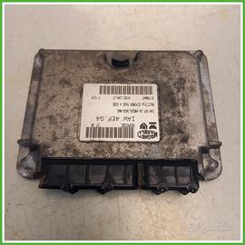 Centralina Motore Iniezione ECU Magneti Marelli