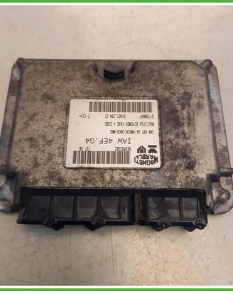 Centralina Motore Iniezione ECU Magneti Marelli