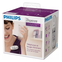 PHILIPS Accessorio vivavoce per telefoni cordless