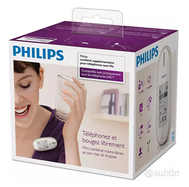 PHILIPS Accessorio vivavoce per telefoni cordless