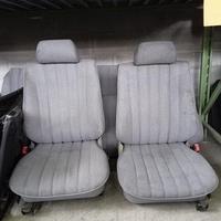 Interno In Tessuto Per Mercedes Benz 190 - 190E