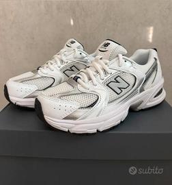 New balance 530