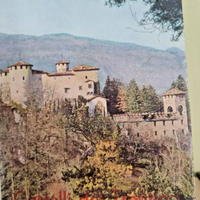 Castelli del Trentino – Gino Scrinzi 1959