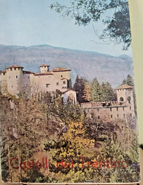 Castelli del Trentino – Gino Scrinzi 1959