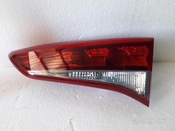 Fanale posteriore led hyundai tucson 2015>2019