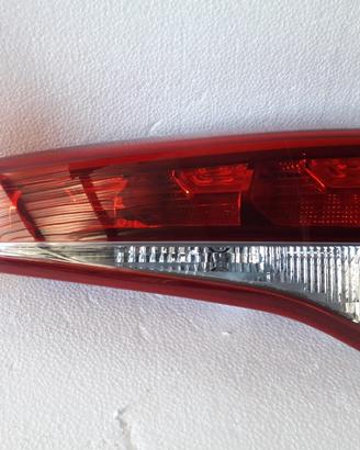 Fanale posteriore led hyundai tucson 2015>2019