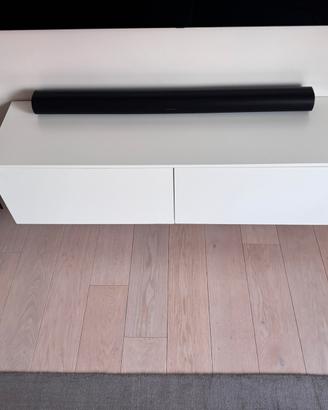 Mobile TV bianco moderno – design minimal