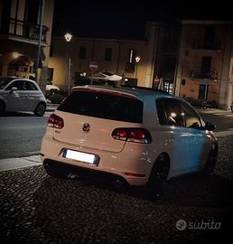 GOLF 6 GTI  FARI ORIGINALI DI FABBRICA