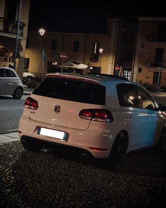 GOLF 6 GTI  FARI ORIGINALI DI FABBRICA