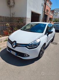 Renault clio 1.5 dCi 2016