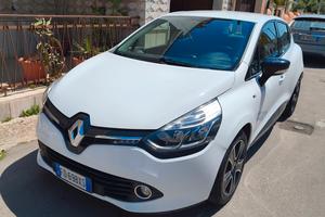 Renault clio 1.5 dCi 2016