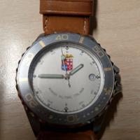 Orologio della Marina militare