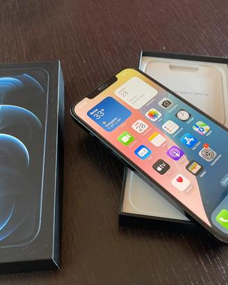 Iphone 12 Pro Max 256gb