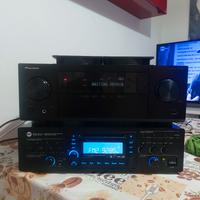 Marca: RCF RCF ES 3323 Amplificatore