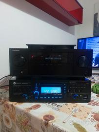 Marca: RCF RCF ES 3323 Amplificatore