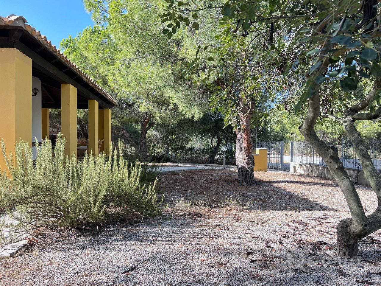 House in Sarrocu/Sarroch, Su Spagnolu - Vista 3
