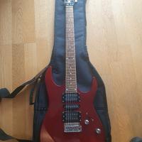 chitarra elettrica SX