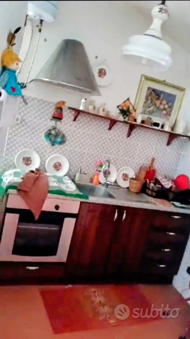 Apartment in San Chirico Raparo, Potenza - Vista 6