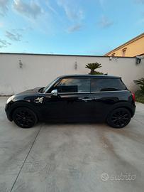 Mini Cooper D
