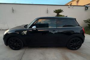 Mini Cooper D