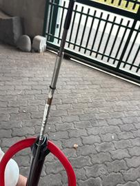 Cressi cherokee power 100