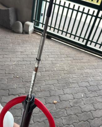 Cressi cherokee power 100