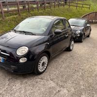 Fiat 500 1.2 Pop KM 125.000 Neopatentati
