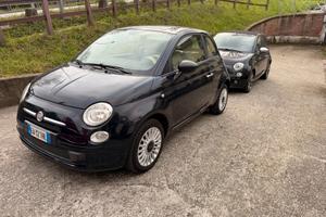 Fiat 500 1.2 Pop KM 125.000 Neopatentati